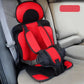 🚗 NU 50 % KORTING! 🧒 Opvouwbaar reisstoeltje voor kinderen – Compact, comfortabel en gemakkelijk mee te nemen op reis ✨