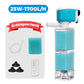 🚨 50% KORTING! 🚨 Automatisch aquariumfiltersysteem ✨