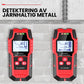 Multifunctionele 4-in-1 Wandscanner Detector