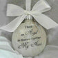 🌟 Winkelactie: 50% korting op de hele winkel!💖Herdenkingsornament Engel in de hemel💖