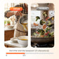 🔥🍳 50% KORTING! Eén pan die álles kan – frituren, bakken, koken, stoven. 304 RVS, onverwoestbaar, en je ruimt nooit meer 5 pannen tegelijk op!