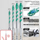 🌟flytoofan® vierdelige set premium vierflens ribboorbeitels