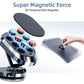 🔥Magnetische Opvouwbare Telefoonhouder – Limited Edition!
