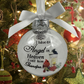 🌟 Winkelactie: 50% korting op de hele winkel!💖Herdenkingsornament Engel in de hemel💖
