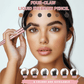 🥳 1 KOPEN 1 GRATIS 💞 50K+ VERKOCHT! 💥✨ 3D Microblading Wenkbrauwpotlood – 4-tandige punt creëert natuurlijke, op haartjes lijkende streken. Waterbestendig, vlekbestendig & blijft 24 uur zitten. Bespaar op dure salonbehandelingen. Een koopje! 💕🎁
