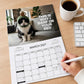🐾 Collectie Wandkalenders 2027 Grappig, Eigenzinnig & Gewoon Heel Schattig — Vind Uw Perfecte Kalender Voor 2027