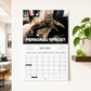 🐾 Collectie Wandkalenders 2027 Grappig, Eigenzinnig & Gewoon Heel Schattig — Vind Uw Perfecte Kalender Voor 2027