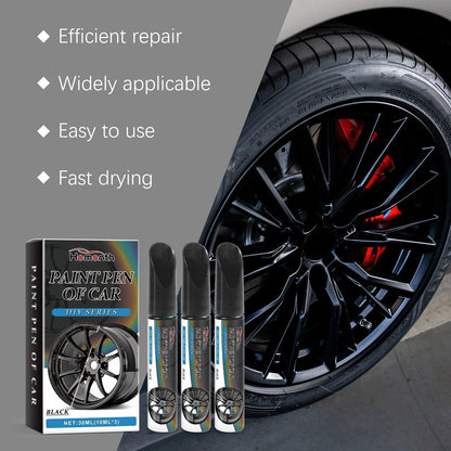 🛠️🚗 50% KORTING! 50K+ VERKOCHT! Stop met je ergeren aan die stoeprandkrassen! Deze magische reparatiepen herstelt je velgen in minuten – permanent, drupvrij, en met blanke lak voor een showroomafwerking!