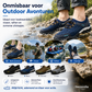 🔥Zomer Hot Sale👟Men's Lichtgewicht Ademend Mesh Sneakers