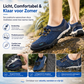 🔥Zomer Hot Sale👟Men's Lichtgewicht Ademend Mesh Sneakers