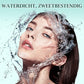 ⏰🎁Waterdichte en zweetbestendige verlengende en krullende mascara