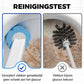 ✨ 50% KORTING! 🚽 Toiletborstel met Reinigingsmiddel – Grondig Schoon & Eenvoudig in Gebruik 🧼