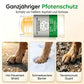 💥🎁2 kaufen，1 gratis🐶🐈Feuchtigkeitspflegender Pfotenbalsam – praktische Pflege für weiche und gepflegte Pfoten