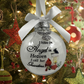 🌟 Winkelactie: 50% korting op de hele winkel!💖Herdenkingsornament Engel in de hemel💖