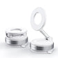 🔥HOT SALE🔥 Opvouwbare magnetische autotelefoonhouder