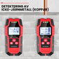 Multifunctionele 4-in-1 Wandscanner Detector