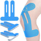 Precut Kinesiology Tape For Knees