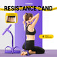✨Trainingsapparatuur voor sit-ups