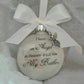 🌟 Winkelactie: 50% korting op de hele winkel!💖Herdenkingsornament Engel in de hemel💖