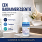 Multifunctionele ontkalker voor badkamer en toilet