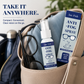 Productnaam (producttitel): JUE FISH anticondensspray voor brillenglazen