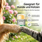 💥🎁2 kaufen，1 gratis🐶🐈Feuchtigkeitspflegender Pfotenbalsam – praktische Pflege für weiche und gepflegte Pfoten