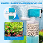 🚨 50% KORTING! 🚨 Automatisch aquariumfiltersysteem ✨