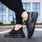 Heren Casual Ademende Modesneakers