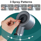 ⏳Tijdelijke Aanbieding: 50% Korting⏰Multifunctionele Hoge Druk Douchekop Set🚿