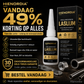 ⏳🔥 Beperkte aanbieding, 50% korting zolang de voorraad strekt! 🏡Veelzijdige, sneldrogende laslijm