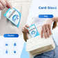 🎁💥 Disposable Plastic Toilet Seat Cover - No Worry Of Public Toilet Anymore👋