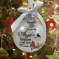 🌟 Winkelactie: 50% korting op de hele winkel!💖Herdenkingsornament Engel in de hemel💖
