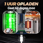 🎉Nieuwe, verbeterde versie van de zakformaat scheerapparaat uit 2026, USB mini-elektrisch scheerapparaat