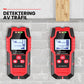 Multifunctionele 4-in-1 Wandscanner Detector