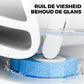 ✨ 50% KORTING! 🚽 Toiletborstel met Reinigingsmiddel – Grondig Schoon & Eenvoudig in Gebruik 🧼
