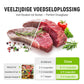 🔥Wereldwijde bestseller🍗 Tijdelijke aanbieding!🥦Herbruikbare aluminiumfolie verzegelbare opbergzakken