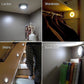 🔥[Beste energiebesparende gloeilamp 2026]💡Hogefficiënte LED Bewegend Licht💡