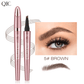 🥳 1 KOPEN 1 GRATIS 💞 50K+ VERKOCHT! 💥✨ 3D Microblading Wenkbrauwpotlood – 4-tandige punt creëert natuurlijke, op haartjes lijkende streken. Waterbestendig, vlekbestendig & blijft 24 uur zitten. Bespaar op dure salonbehandelingen. Een koopje! 💕🎁