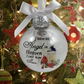 🌟 Winkelactie: 50% korting op de hele winkel!💖Herdenkingsornament Engel in de hemel💖