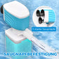 🚨 50% KORTING! 🚨 Automatisch aquariumfiltersysteem ✨