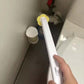 🚽💦 Het wonder van contactloos schoonmaken🧽 Wegwerp-toiletreinigingsgereedschap