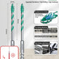 🌟flytoofan® vierdelige set premium vierflens ribboorbeitels