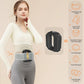 💖ADDWIN🇳🇱 R10 Mini Fascia Ring Massager – Jouw Oplossing voor Strakke Buikspieren & Minder Opgeblazen Gevoel, Overal en Altijd! 💆‍♀️✨