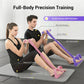 ✨Trainingsapparatuur voor sit-ups
