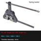 📢📢50% KORTING !!!⏰Universeel Kettingpons Reparatiegereedschap