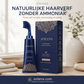 ⏰TIJDELIJKE KORTING💙 0 ammoniak haarverf ✨ Zacht voor gevoelige hoofdhuid