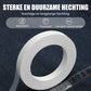 Wasbare zoomtape voor broeke