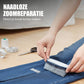 Wasbare zoomtape voor broeke