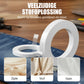 Wasbare zoomtape voor broeke