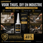 ⏳🔥 Beperkte aanbieding, 50% korting zolang de voorraad strekt! 🏡Veelzijdige, sneldrogende laslijm